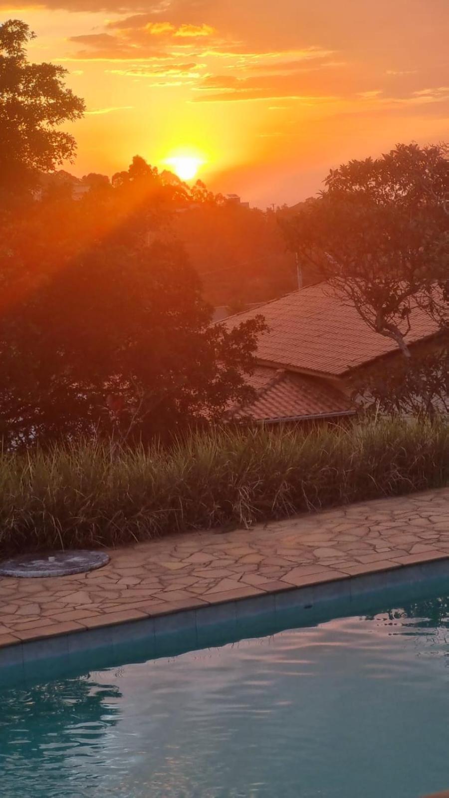 Chales Por Do Sol 塞拉内格拉 外观 照片