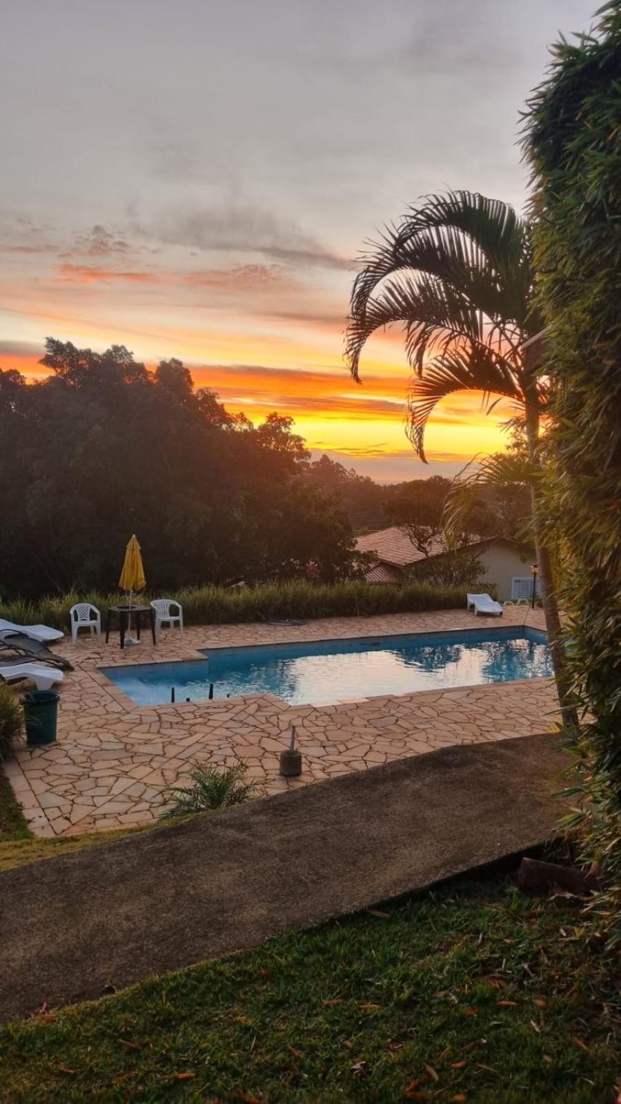 Chales Por Do Sol 塞拉内格拉 外观 照片