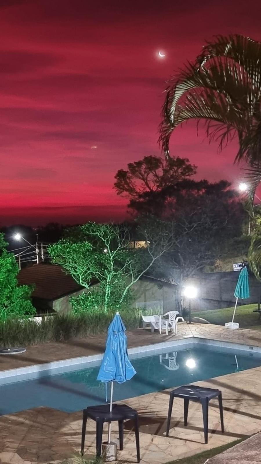 Chales Por Do Sol 塞拉内格拉 外观 照片
